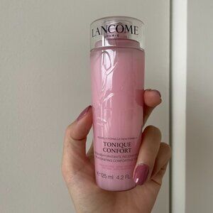 BRAND NEW! Lancôme Tonique Confort Hydrating Toner 4.2oz/125ml